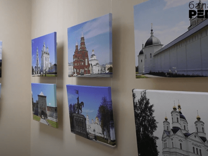 Греческий фотохудожник Костас Асимис приглашает балаковцев в путешествие