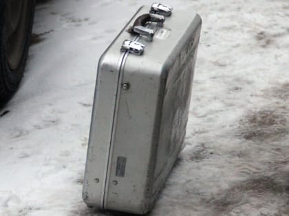 В Балакове охранники нашли на улице тело молодого мужчины