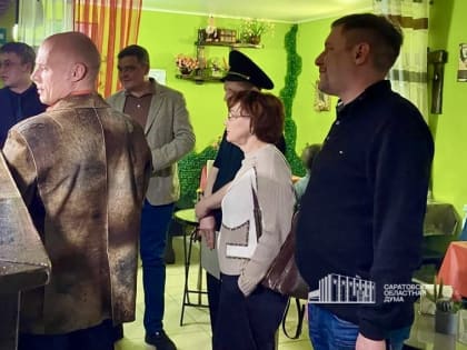 Парламентарии проверили очередные «наливайки», одна из них после этого прекратила работу