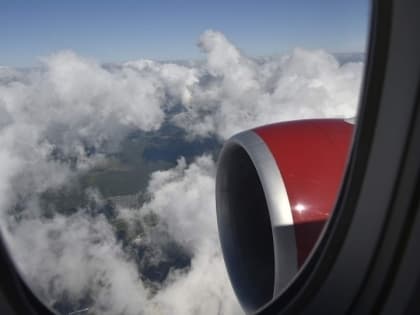 Авиабилеты по России в летний сезон подорожали на 5-10%