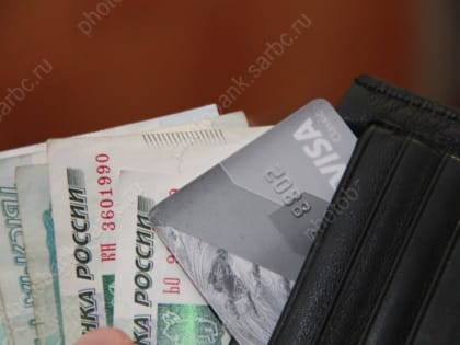 Объем выданных потребкредитов в области вырос на 65,3%