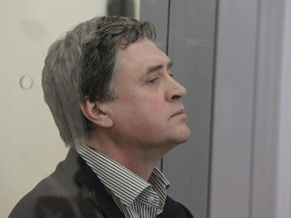 Бывший сити-менеджер Саратова Алексей Прокопенко подал прошение об УДО