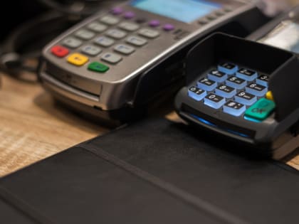 Увеличилась выручка, фиксируемая с помощью ККТ