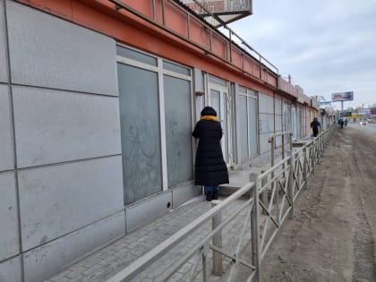 Иск муниципалитета о демонтаже самовольной постройки поддержан Арбитражным судом Саратовской области