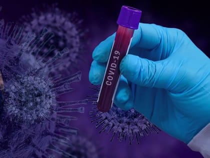 В Саратовской области за сутки коронавирус нашли у 196 человек