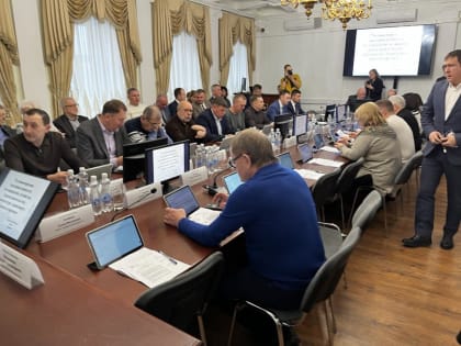 Саратовские гордепы уже сожалеют, что создали МКУ вместо МУП