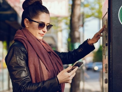 Платные парковки в Саратове заработают 1 июня 2025 года