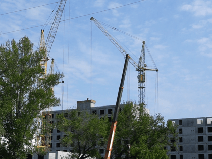 Детей-сирот из Балакова «гоняют» в Саратов за паспортами счётчиков