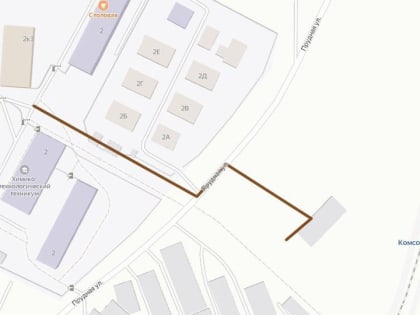 Саратовские энергетики начинают реконструкцию тепломагистрали на Тульской