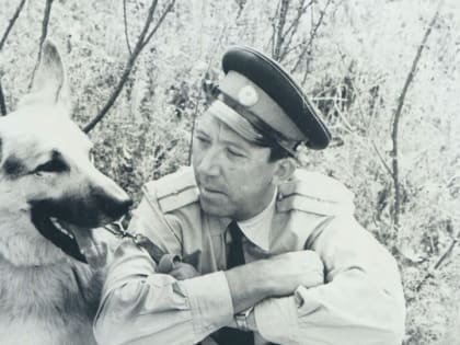 Саратовское ГУ МВД закупает одну среднеазиатскую и восемь немецких овчарок