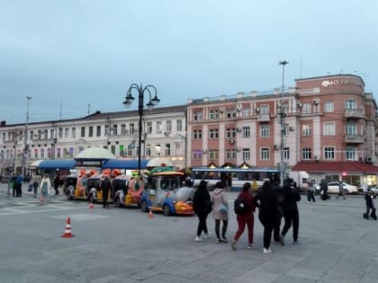 На выходных в Саратовской области ожидаются заморозки