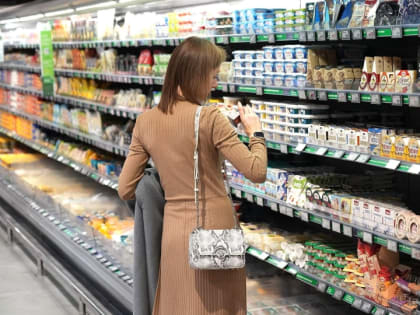 Общественники просят вернуть проверки в продуктовые сети