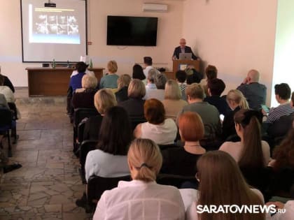 В Саратове стартовал Онкопатруль