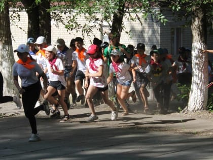 Стало дороже: названа стоимость путевок в саратовские детские лагеря