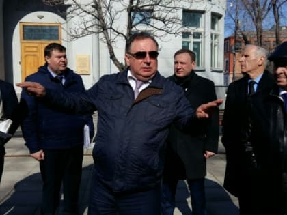 Валерий Сараев назначен замдиректора оборонного предприятия