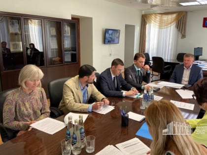 Михаил Исаев: «Документ станет очередным шагом для формирования гуманного и ответственного отношения к братьям нашим меньшим»