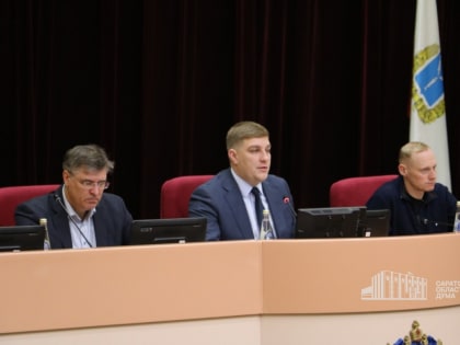 В составе Молодежного парламента появятся новые лица