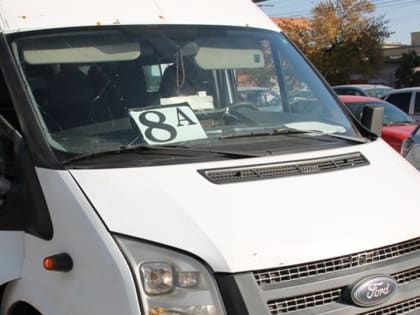 В Саратове изменяют схему движения автобусного маршрута