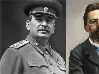 Саратовцы меняют имена и фамилии: Сталин и Софияна, Чехов и Кот