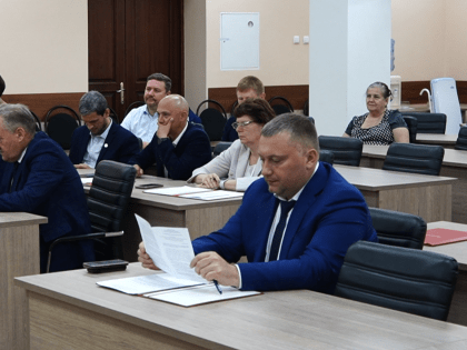 10 сентября в Балакове пройдут выборы городских депутатов