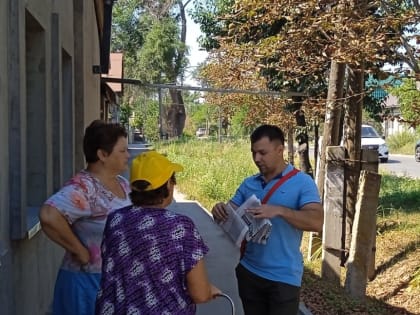 Жители Энгельса часто жалуются на то, что неудовлетворительно ведётся работа по обращению с ТБО