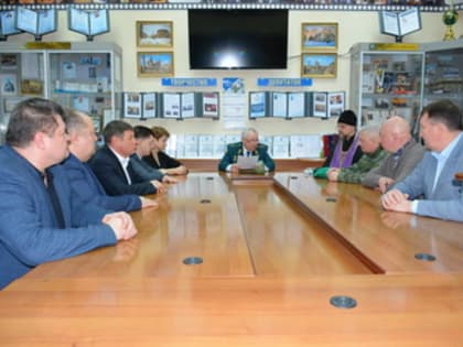 Депутаты и работники аппарата городской Думы оказали помощь саратовцам, участвующим в специальной военной операции