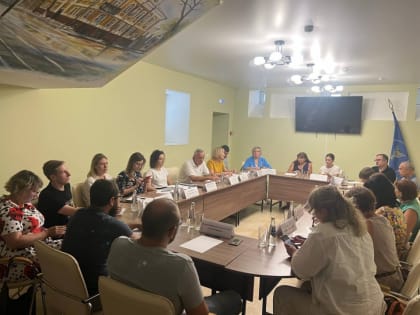 Представители гильдии СМИ вновь обсудили вопросы изменения законодательства в части интернет-маркировки рекламы