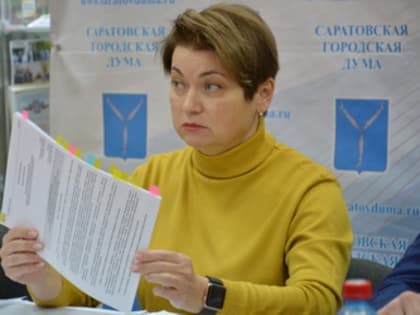 На пресс-конференции в Саратовской городской Думе обсудили вопросы ответственного обращения с животными