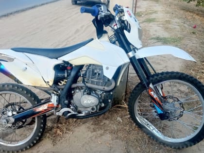 Два подростка пострадали в результате аварии на велосипеде в Саратове