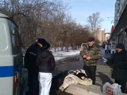 Митрополит Игнатий освятил аткарский поклонный крест