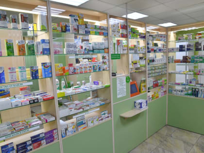 В саратовских селах появятся пункты выдачи льготных лекарств