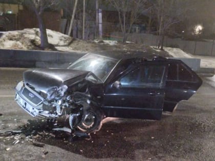 На Большой Садовой женщина пострадала в ДТП с участием такси