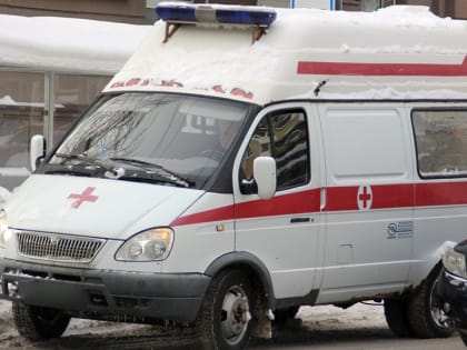 В Саратове госпитализировали еще пять человек с обморожениями