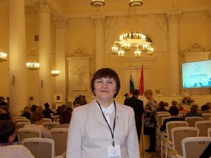 Скончалась саратовский журналист Алла Новикова