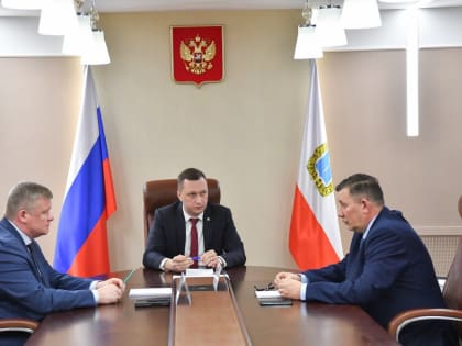 Губернатор Роман Бусаргин предложил создать в Саратовской областной Думе комитет по делам ветеранов, в том числе в зоне СВО