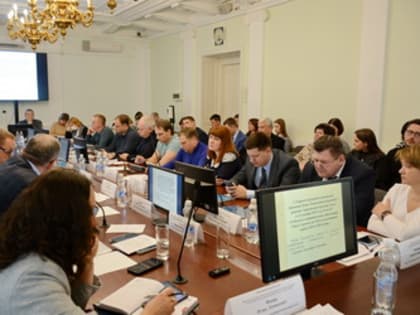 Инвентаризацию муниципального электросетевого хозяйства предложено завершить в текущем году