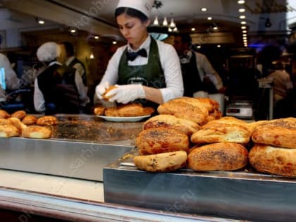 Саратовцы хотят получить гранты на центр беспилотной авиации, студию балета и пекарню