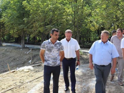 Панков: Когда работают не ради отчётности, а для людей