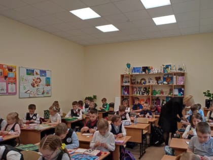 Руководитель Всероссийского профориентационного проекта для школьников «Билет в будущее» Иван Есин напомнил о ключевых нововведениях
