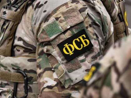Задержания диверсантов: чистка на земле России