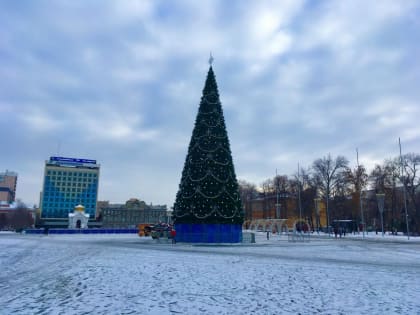 Субботнее чтиво: итоги уходящей недели