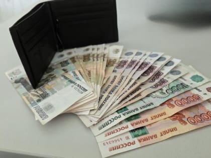 Минимальная зарплата в Саратовской области вырастет на 15% с 2025 года