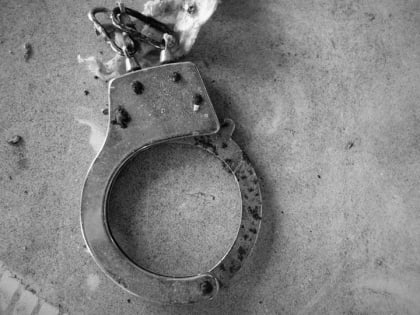 По улице Рахова гулял саратовец с 15 пакетами героина