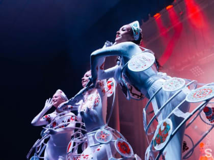 Продолжается региональный этап XXVI областного фестиваля «Саратовская Студенческая Весна – 2023» среди ВУЗов