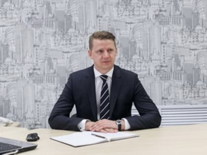 Максим Самсонов прокомментировал отчет главы Саратова за прошедший год: «Муниципалитет завершил непростой год с достойными результатами» 