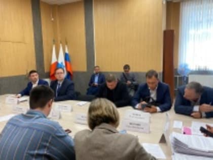 7 должностных лиц оштрафованы за нарушение установленных сроков восстановления благоустройства после проведения земляных работ