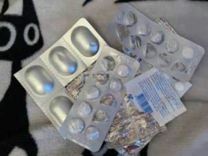 Минздрав составил перечень препаратов, которые могут стать дефицитными