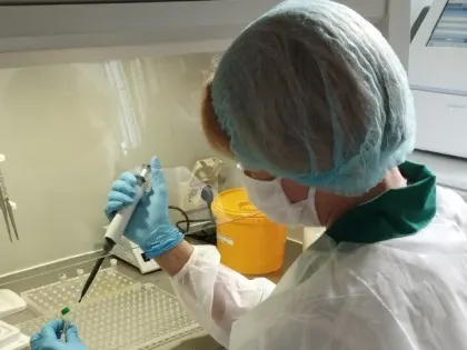 В Саратовской области в 1,7 раза усилен мониторинг по гриппу птиц