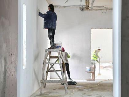 Депутат Госдумы поддержал инициативу о капремонте саратовских школ