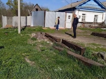 29 апреля сотрудниками администрации в целях соблюдения жителями Правил благоустройства по территории города был проведен очередной рейд